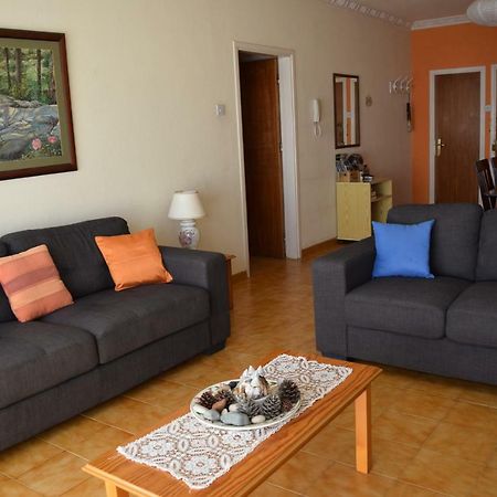 Ferienwohnung Mediterranean Breeze Limassol Exterior foto