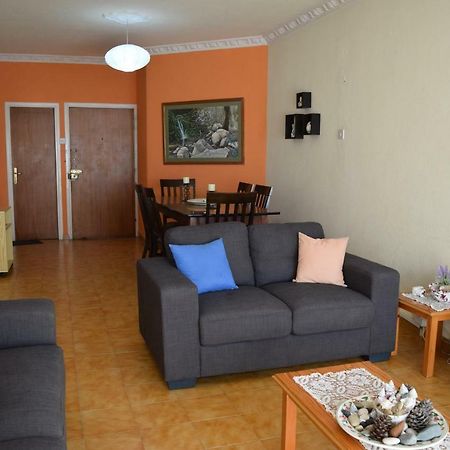 Ferienwohnung Mediterranean Breeze Limassol Exterior foto