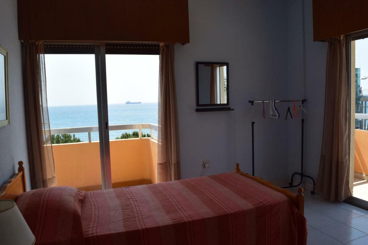 Ferienwohnung Mediterranean Breeze Limassol Exterior foto