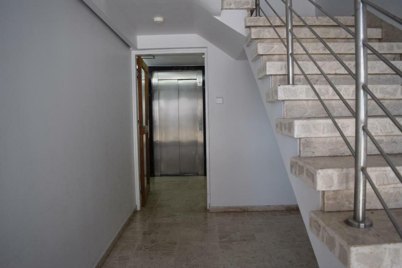 Ferienwohnung Mediterranean Breeze Limassol Exterior foto